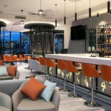 Spark By Hilton Luton Luton  Esterno foto