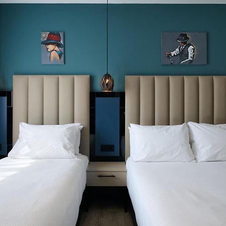 Spark By Hilton Luton Luton  Esterno foto
