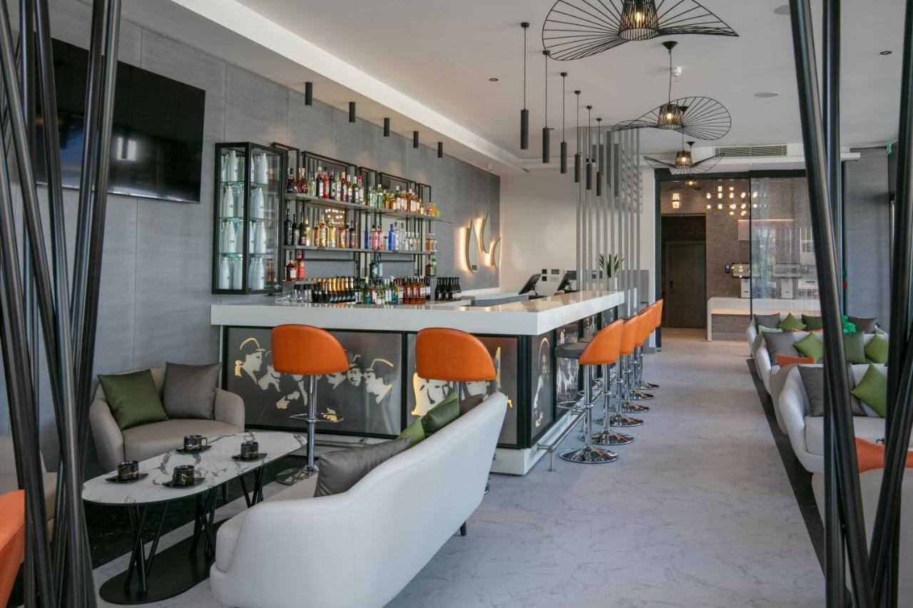 Spark By Hilton Luton Luton  Esterno foto