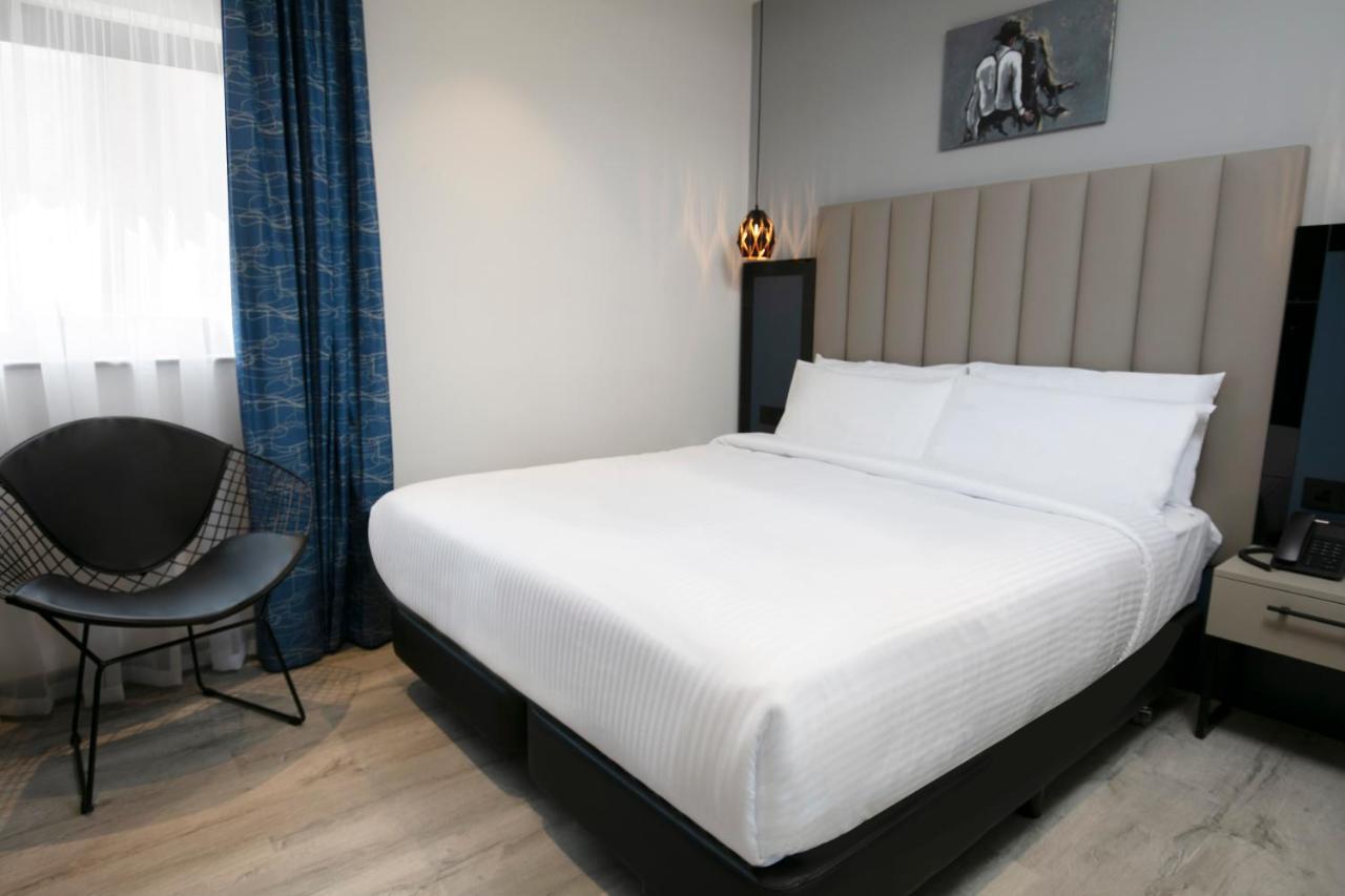 Spark By Hilton Luton Luton  Esterno foto