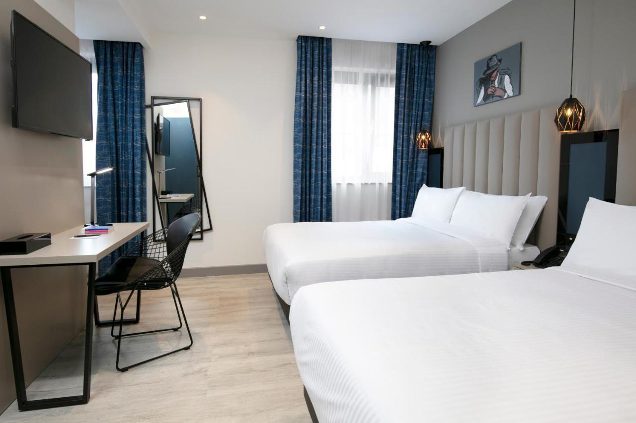 Spark By Hilton Luton Luton  Esterno foto