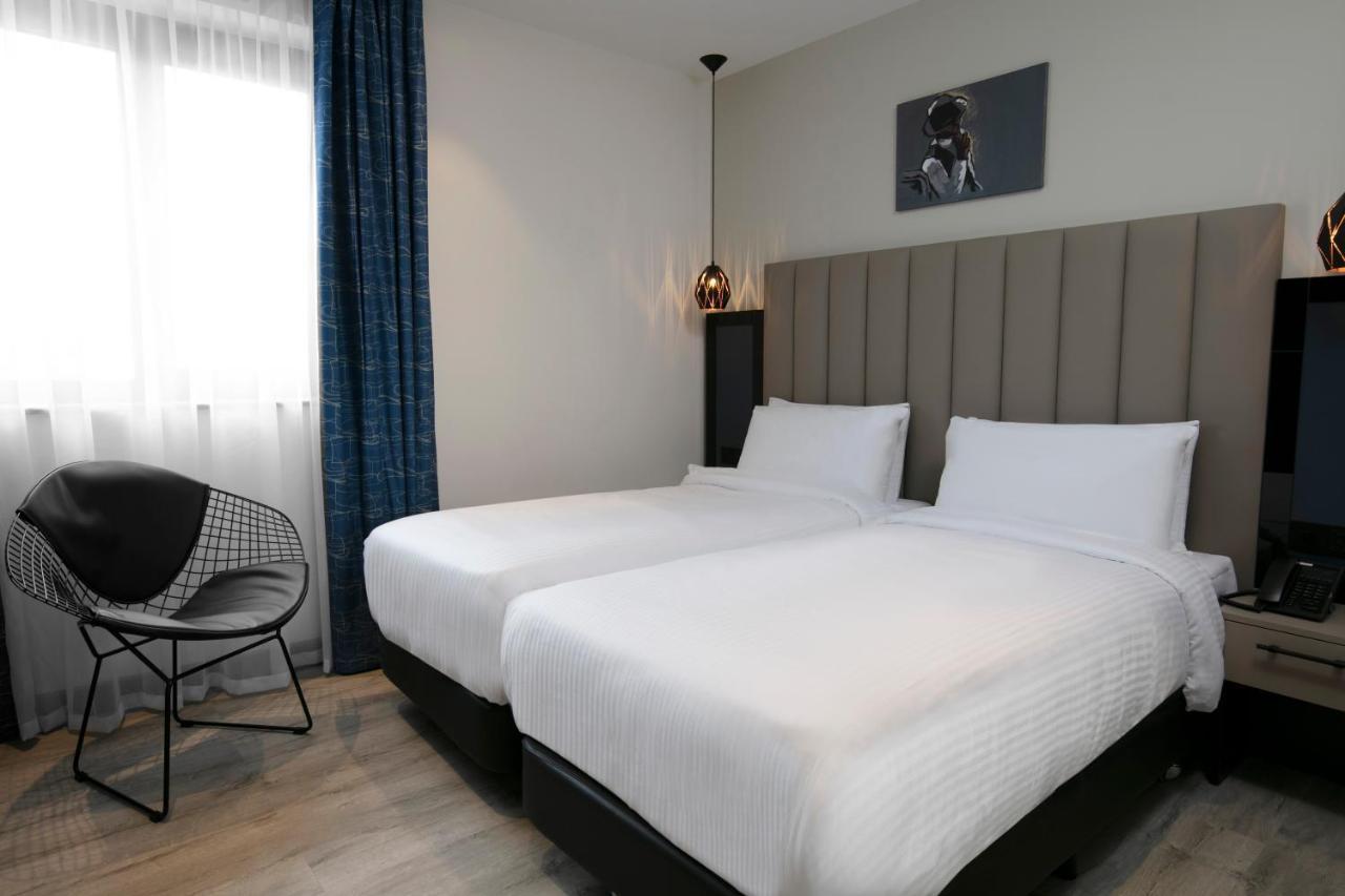 Spark By Hilton Luton Luton  Esterno foto