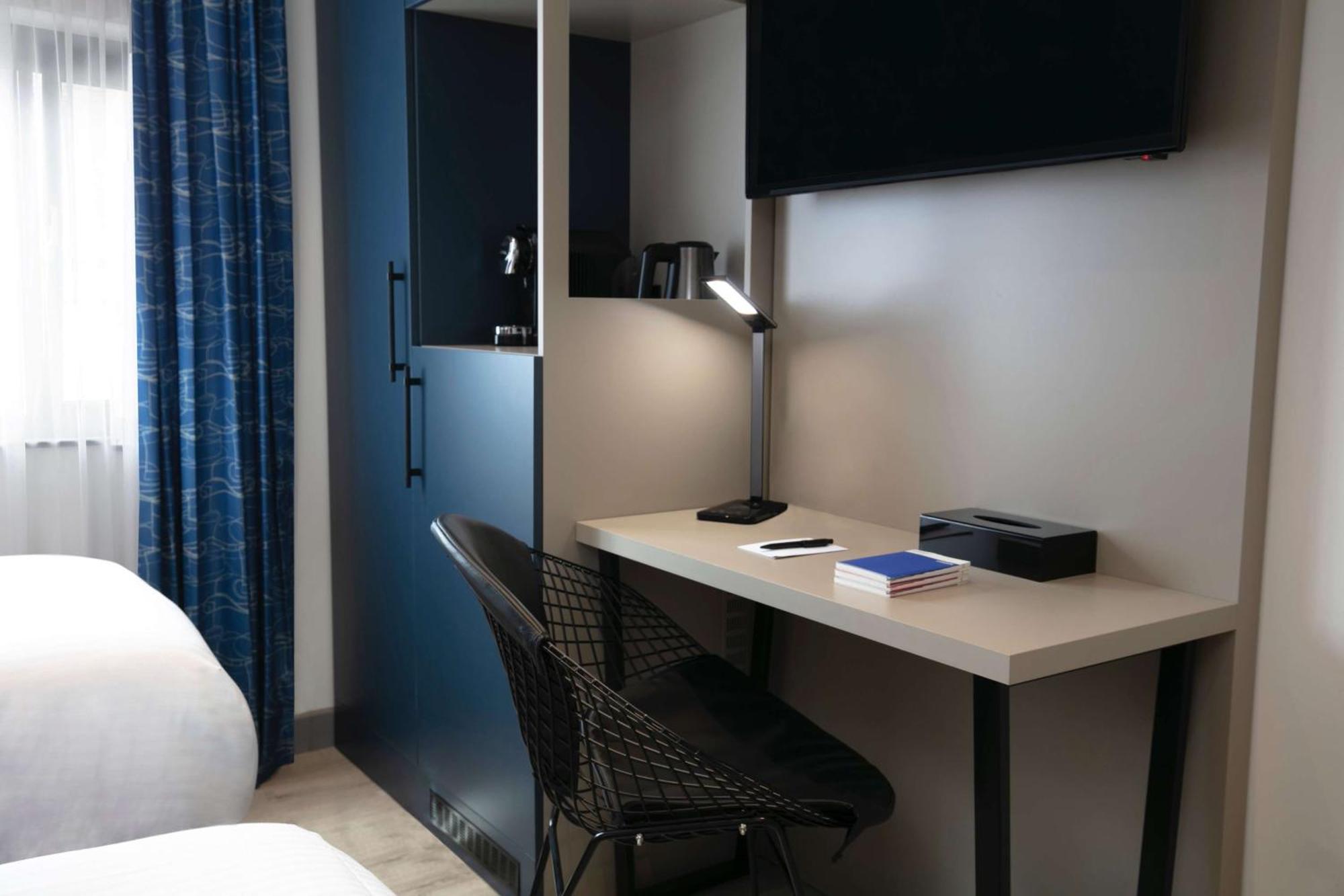 Spark By Hilton Luton Luton  Esterno foto
