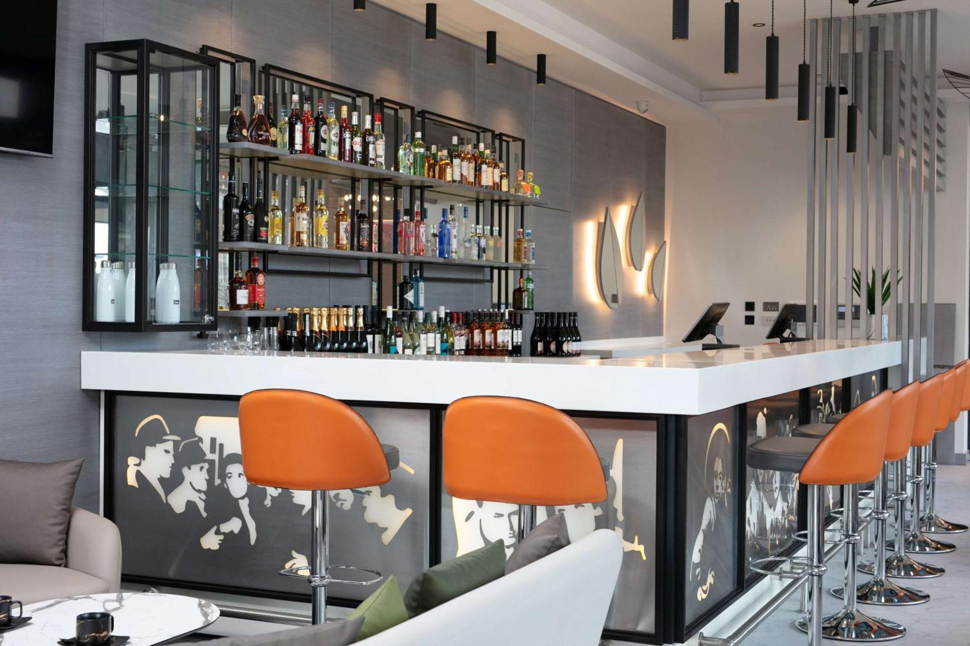 Spark By Hilton Luton Luton  Esterno foto