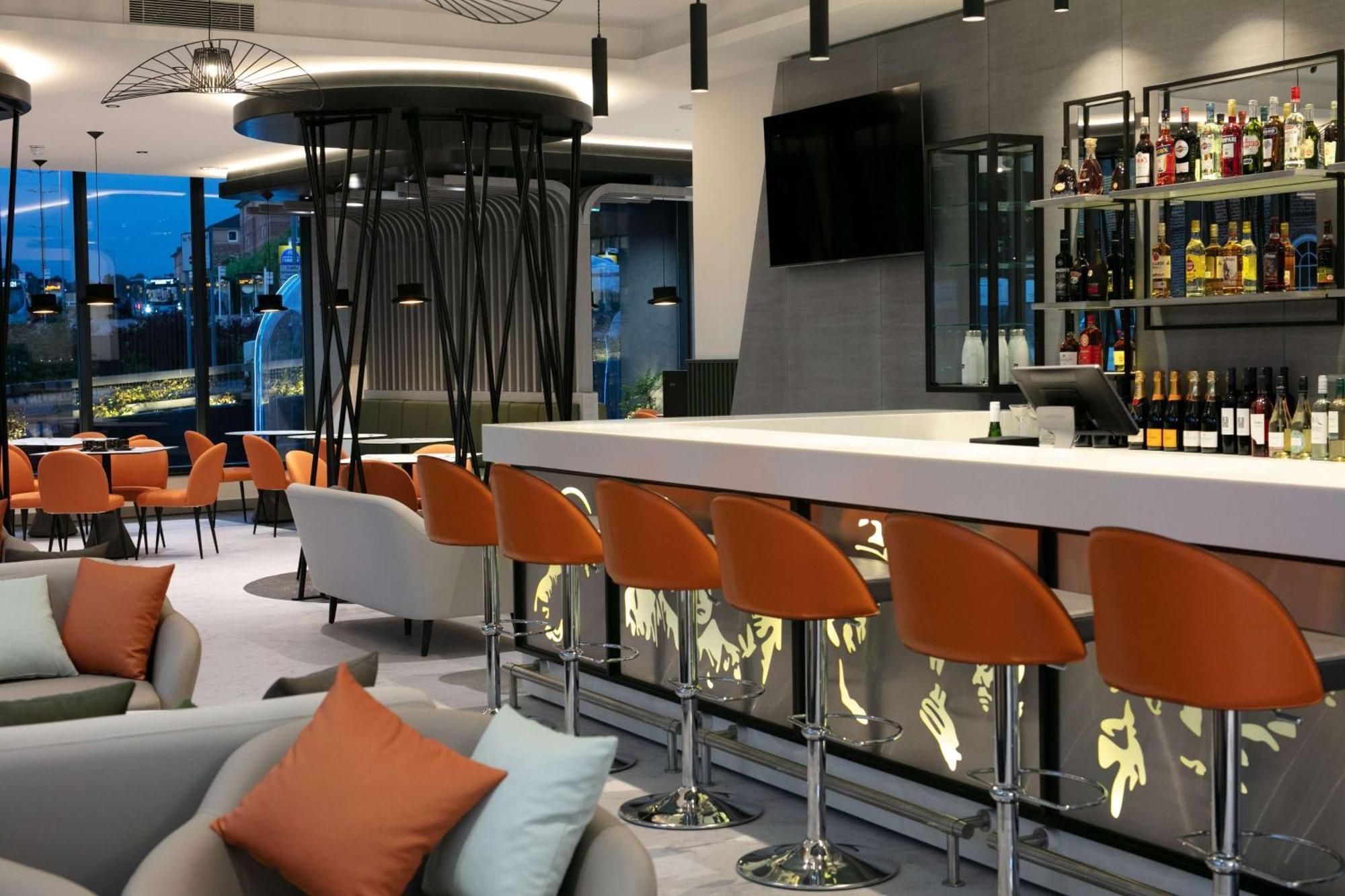 Spark By Hilton Luton Luton  Esterno foto