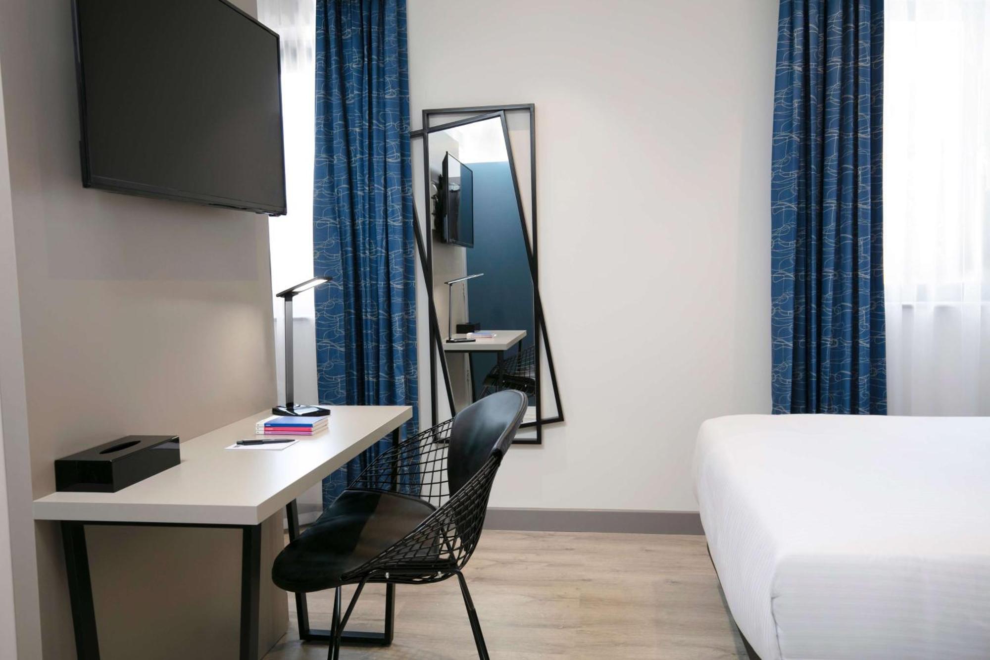 Spark By Hilton Luton Luton  Esterno foto