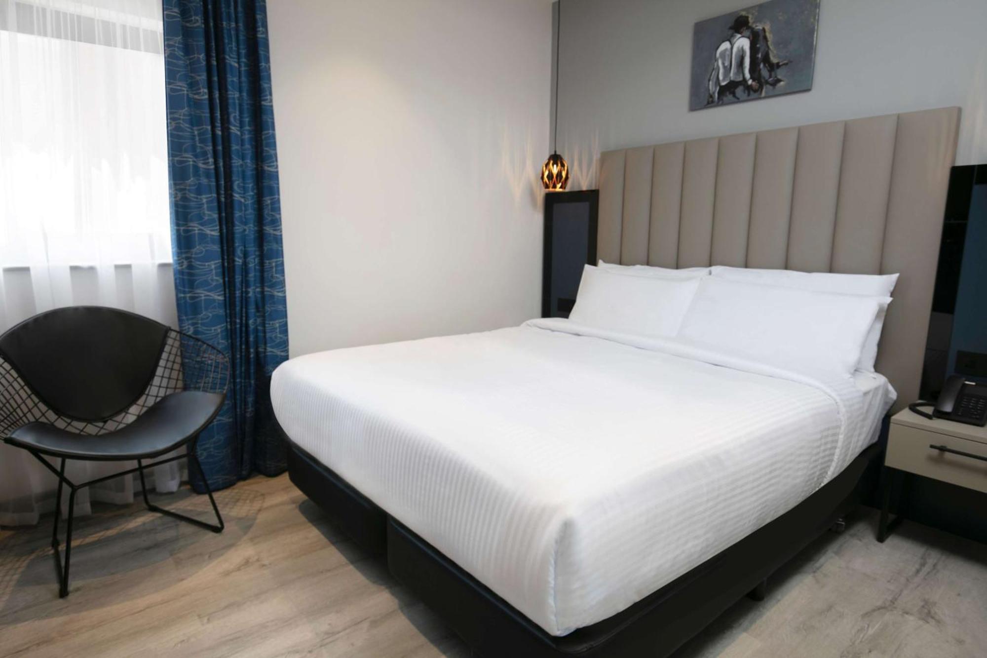 Spark By Hilton Luton Luton  Esterno foto