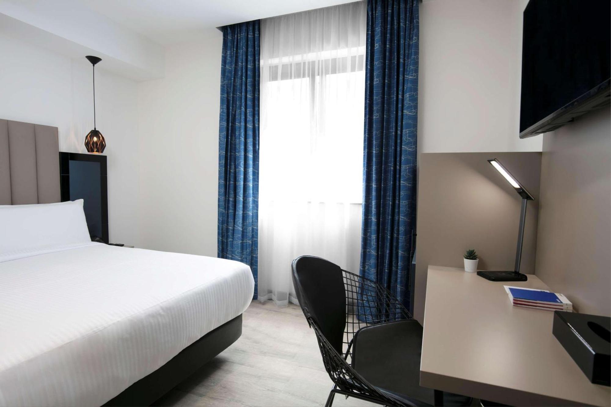 Spark By Hilton Luton Luton  Esterno foto