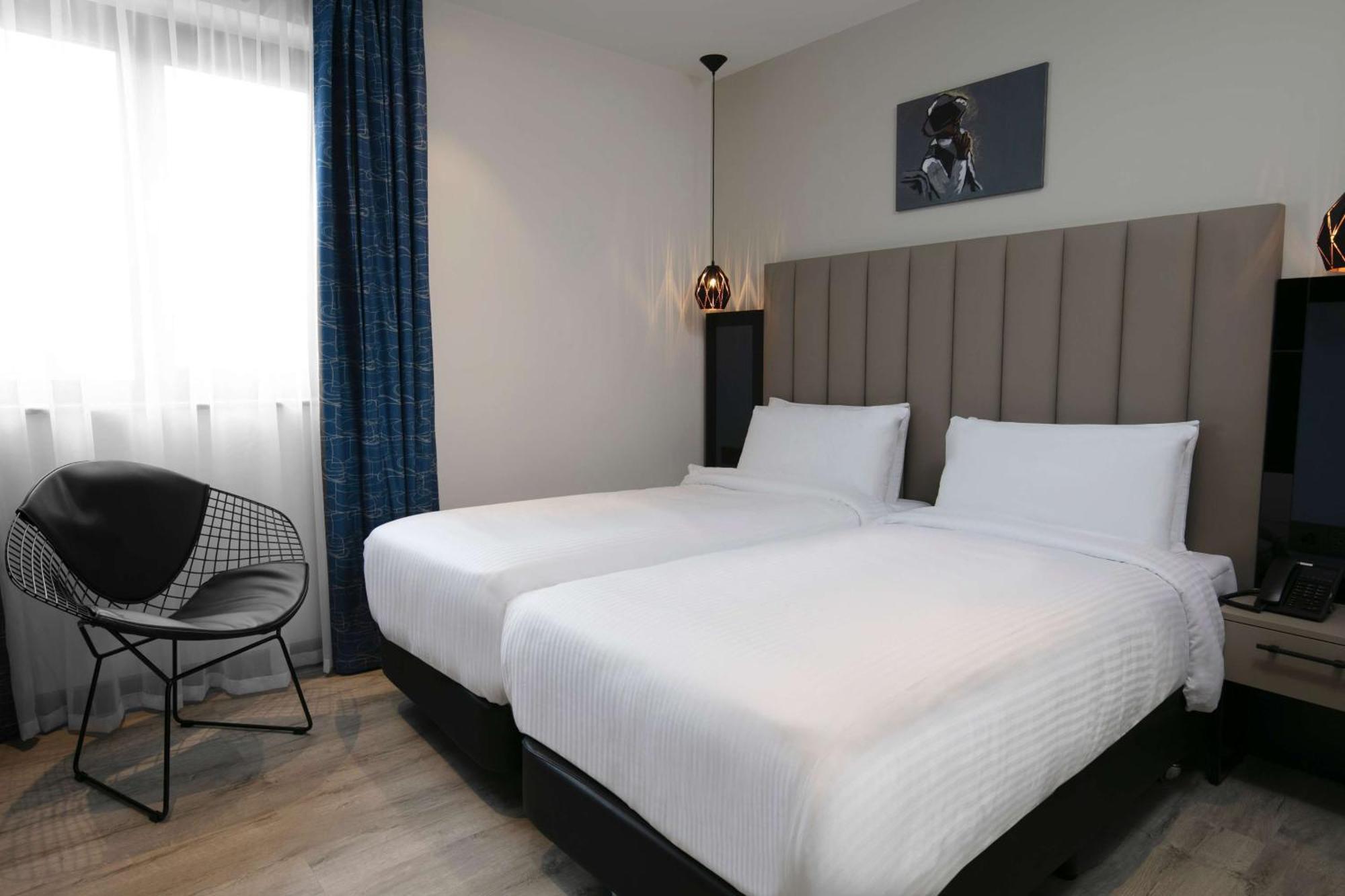 Spark By Hilton Luton Luton  Esterno foto