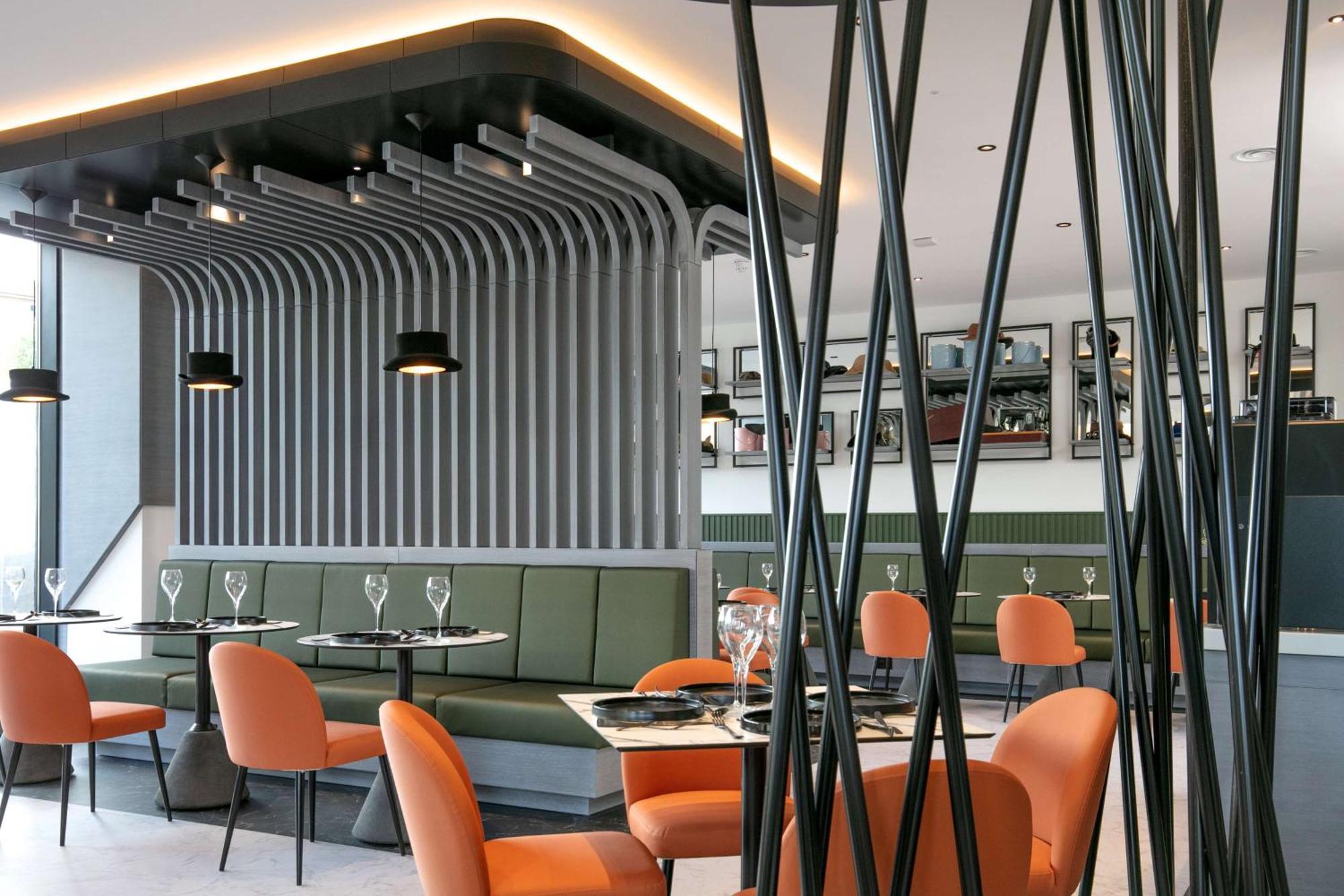 Spark By Hilton Luton Luton  Esterno foto