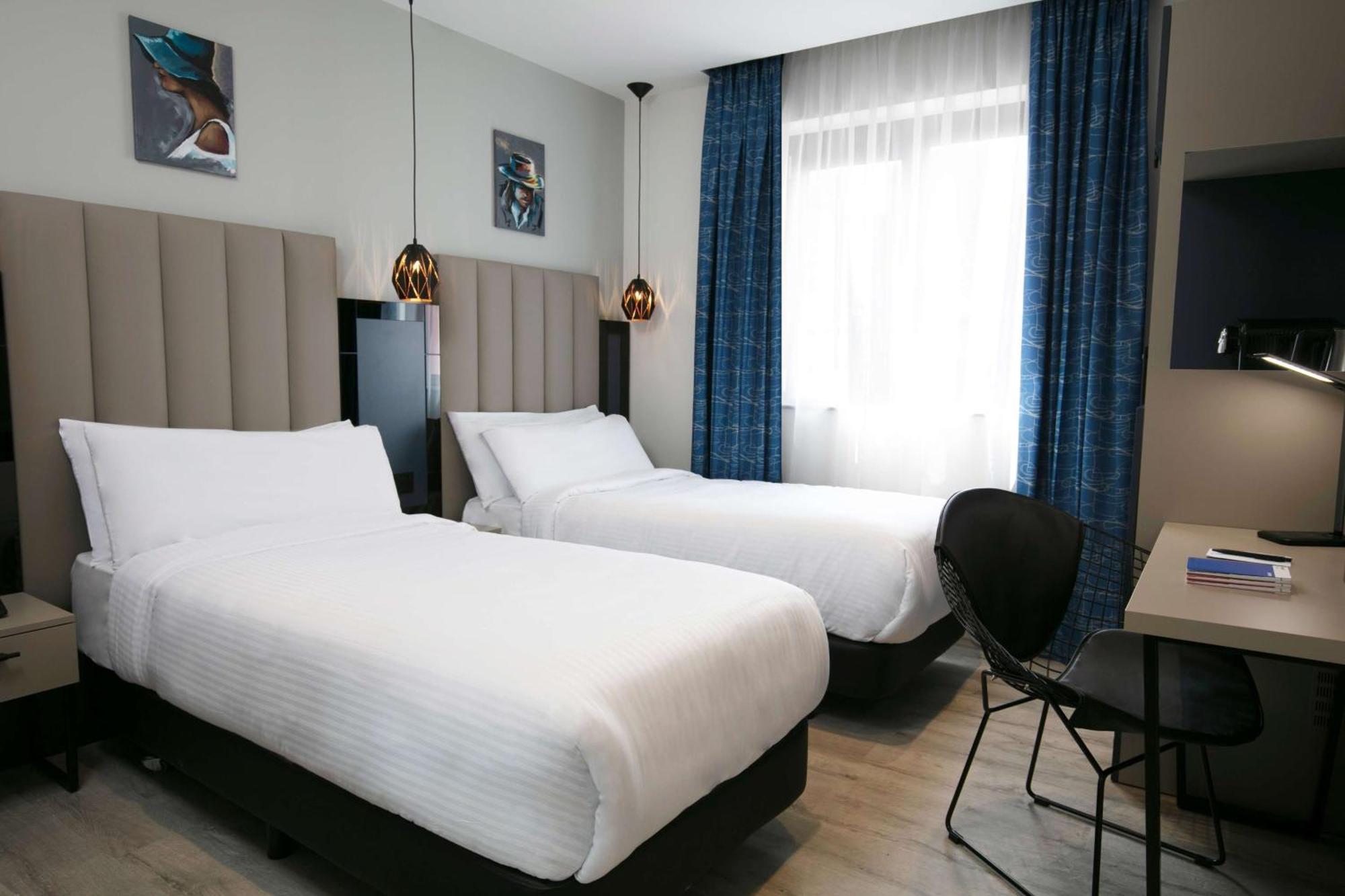 Spark By Hilton Luton Luton  Esterno foto