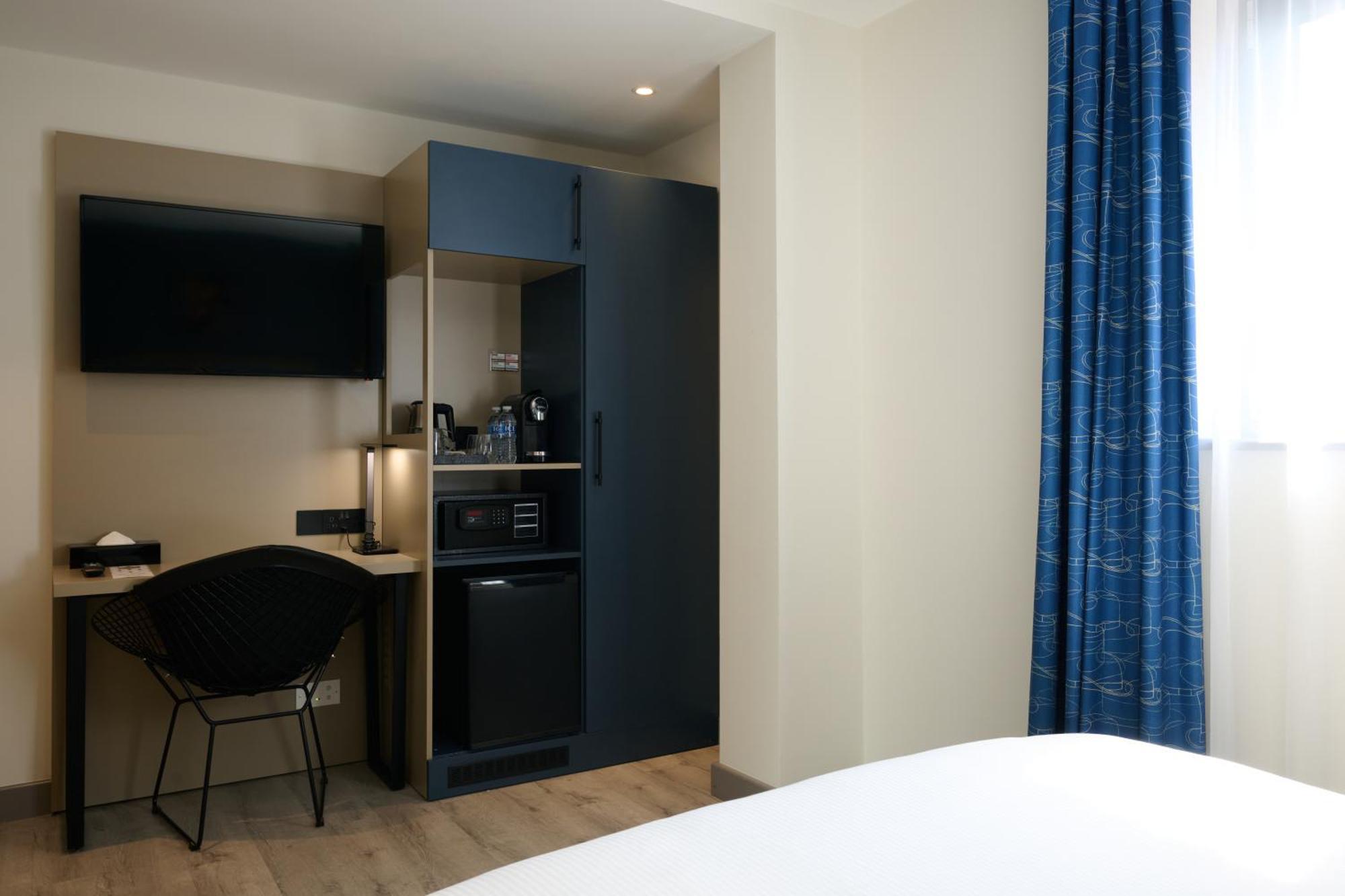 Spark By Hilton Luton Luton  Esterno foto