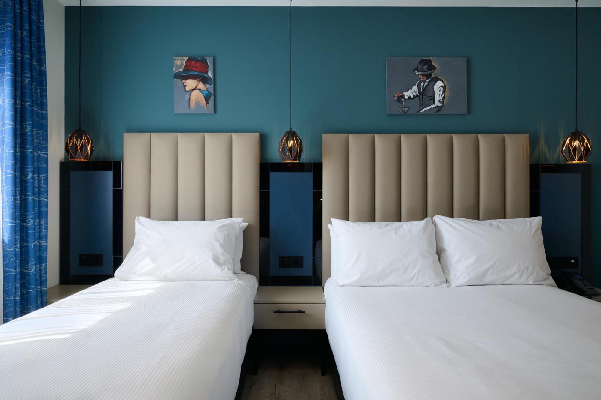 Spark By Hilton Luton Luton  Esterno foto