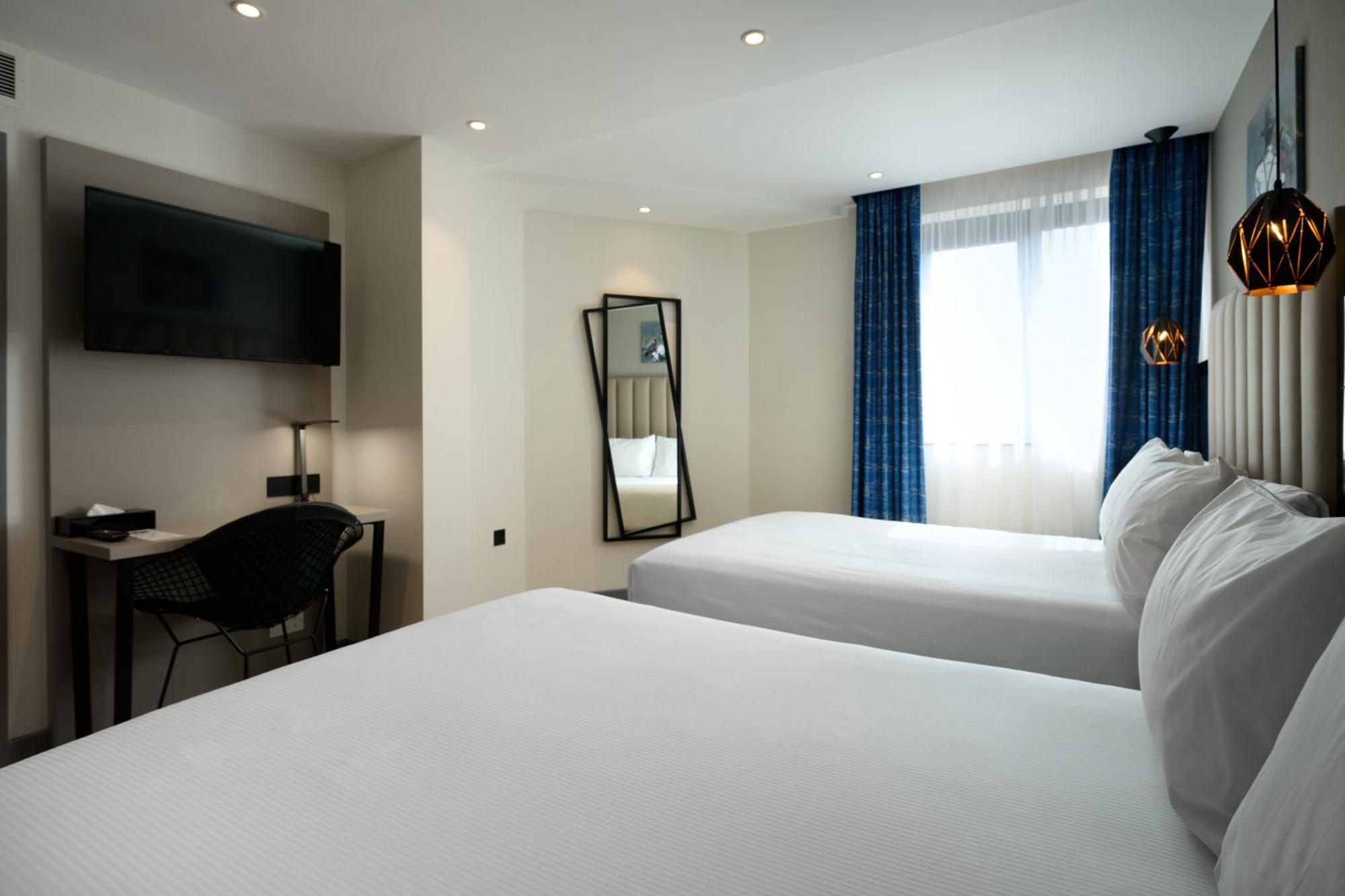 Spark By Hilton Luton Luton  Esterno foto