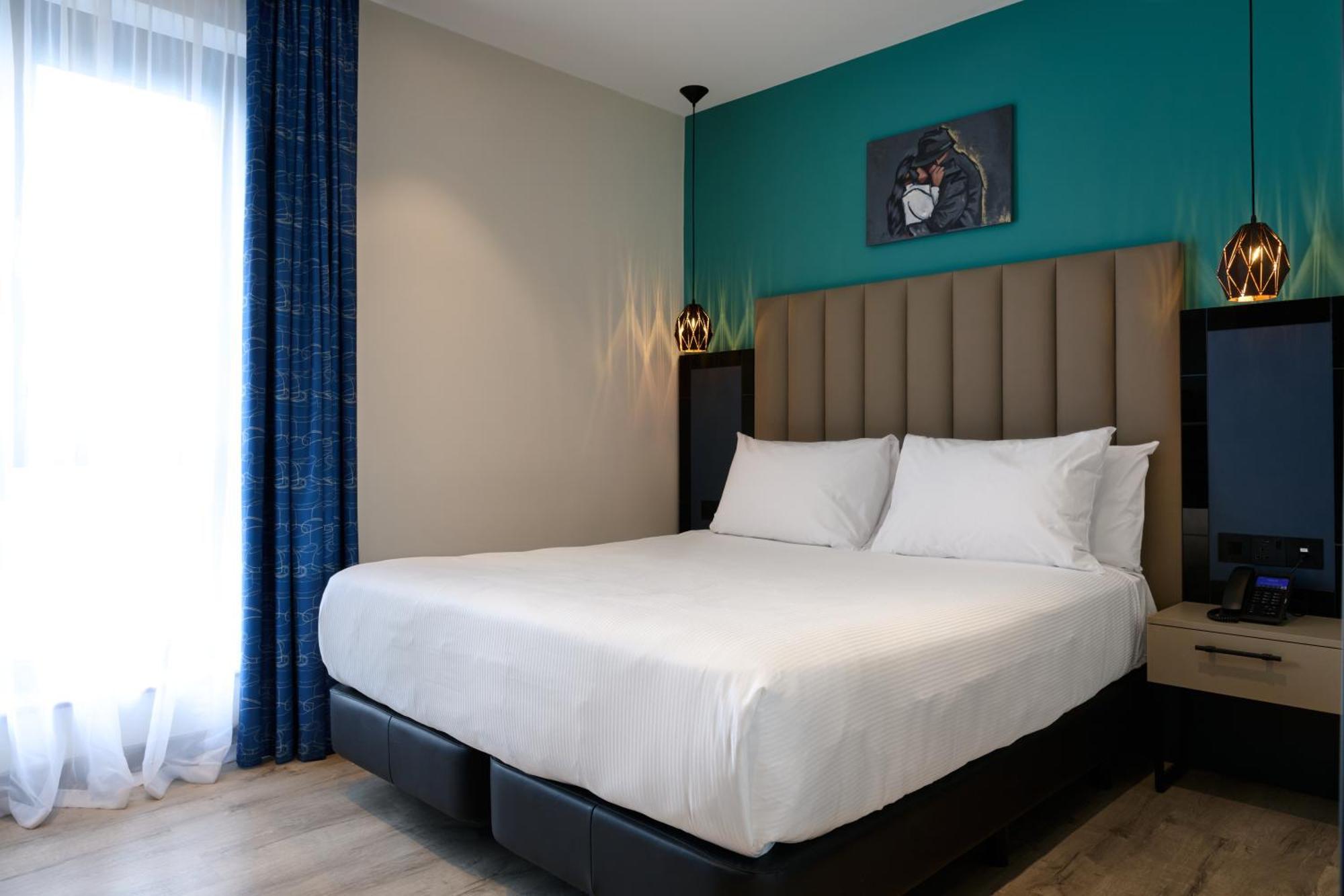 Spark By Hilton Luton Luton  Esterno foto