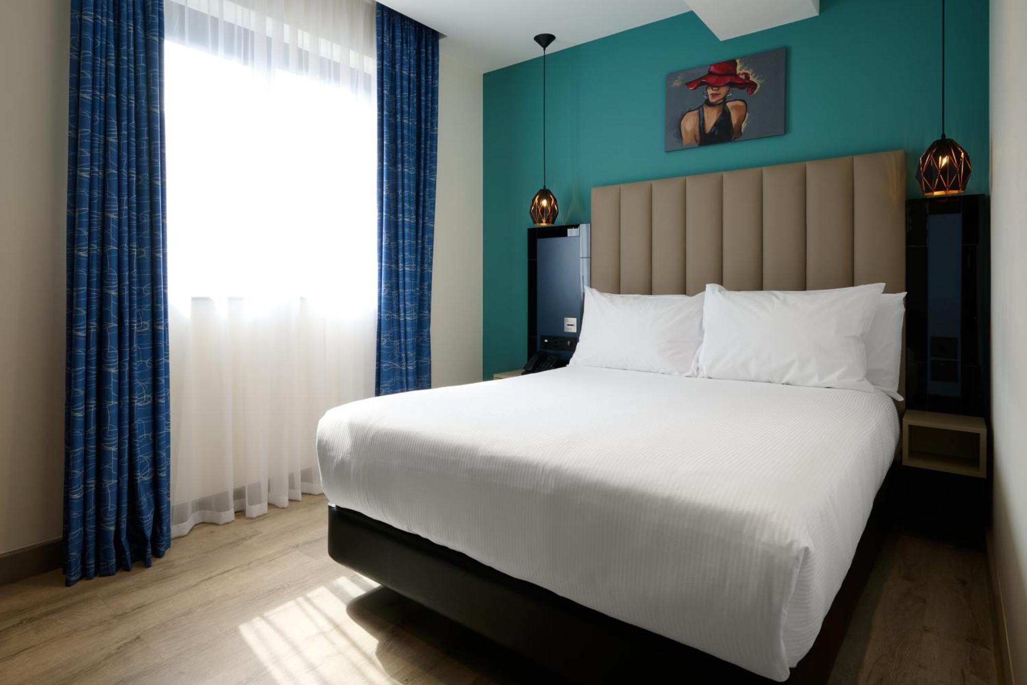 Spark By Hilton Luton Luton  Esterno foto