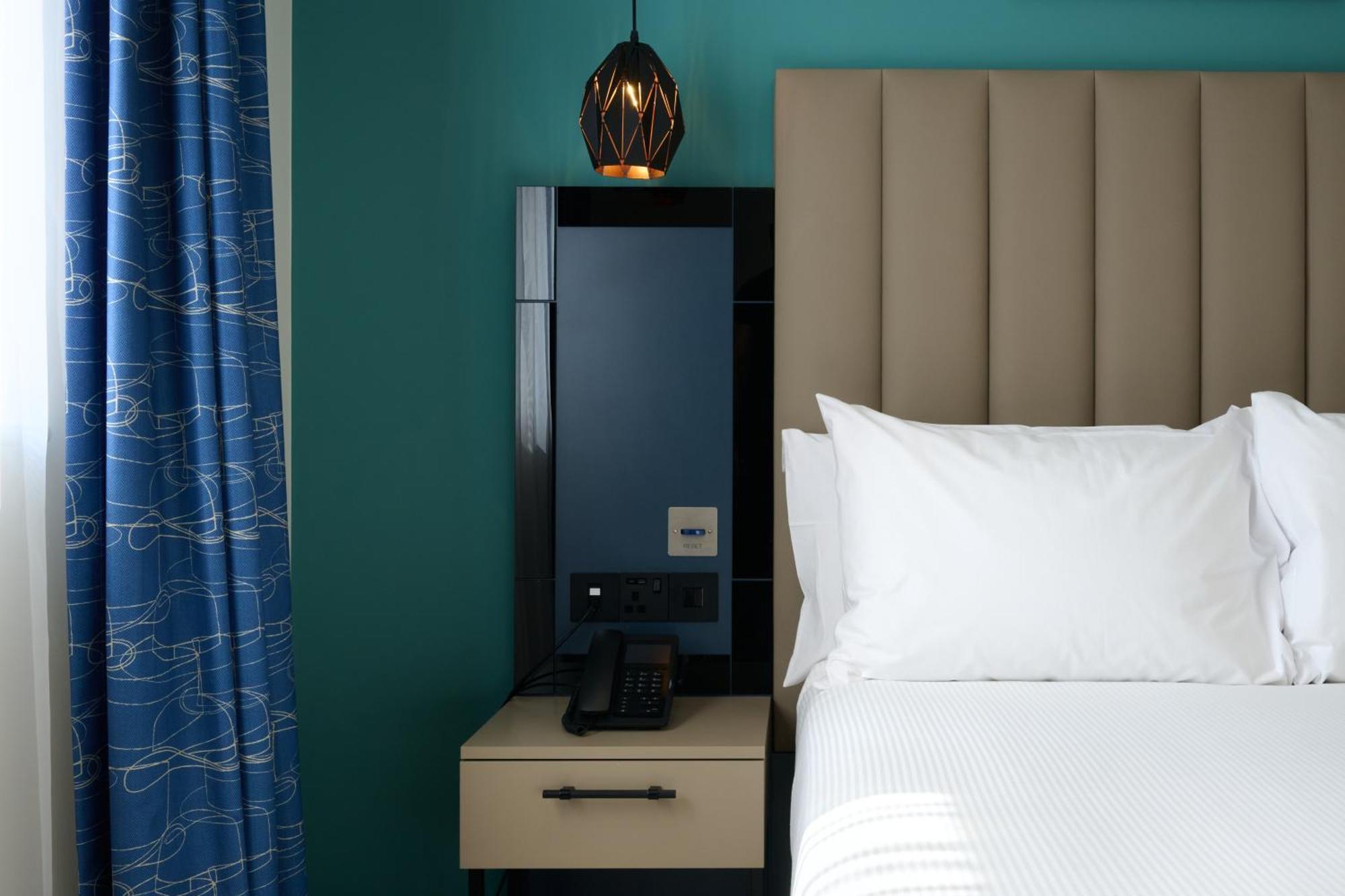 Spark By Hilton Luton Luton  Esterno foto
