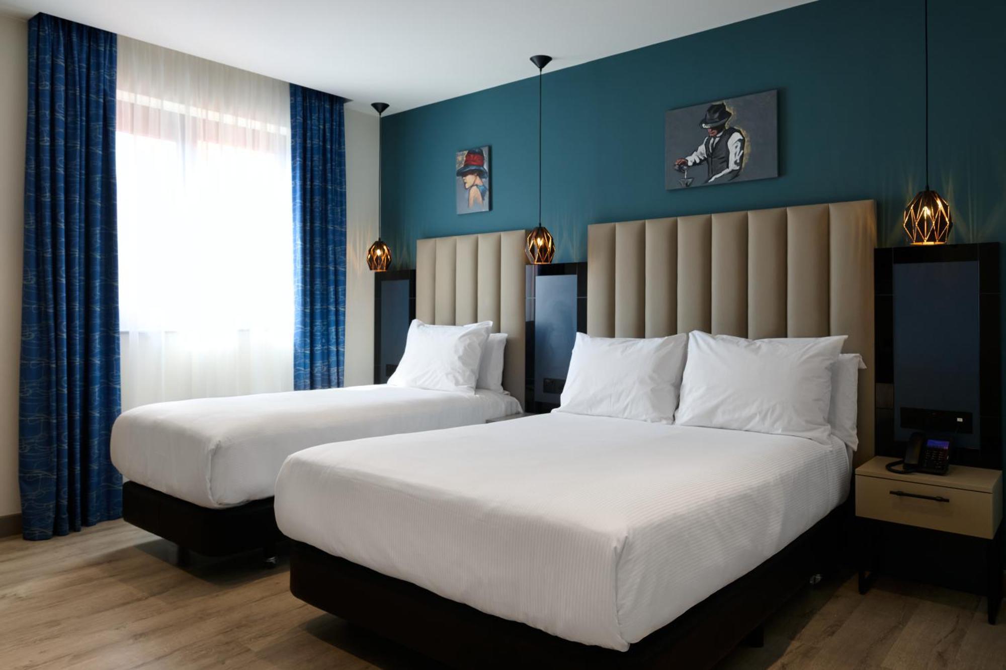 Spark By Hilton Luton Luton  Esterno foto