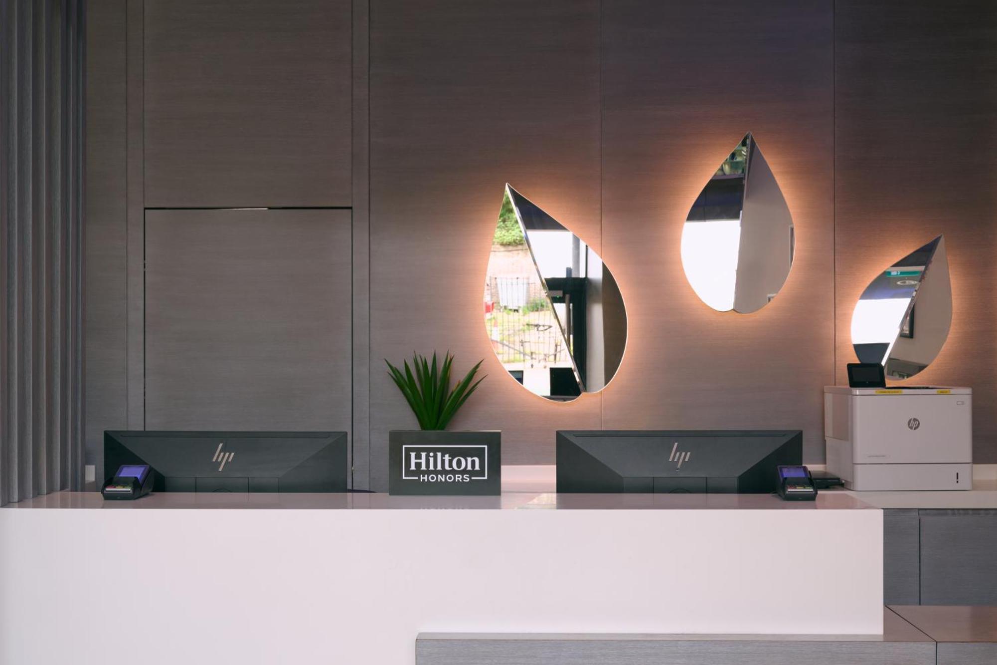 Spark By Hilton Luton Luton  Esterno foto