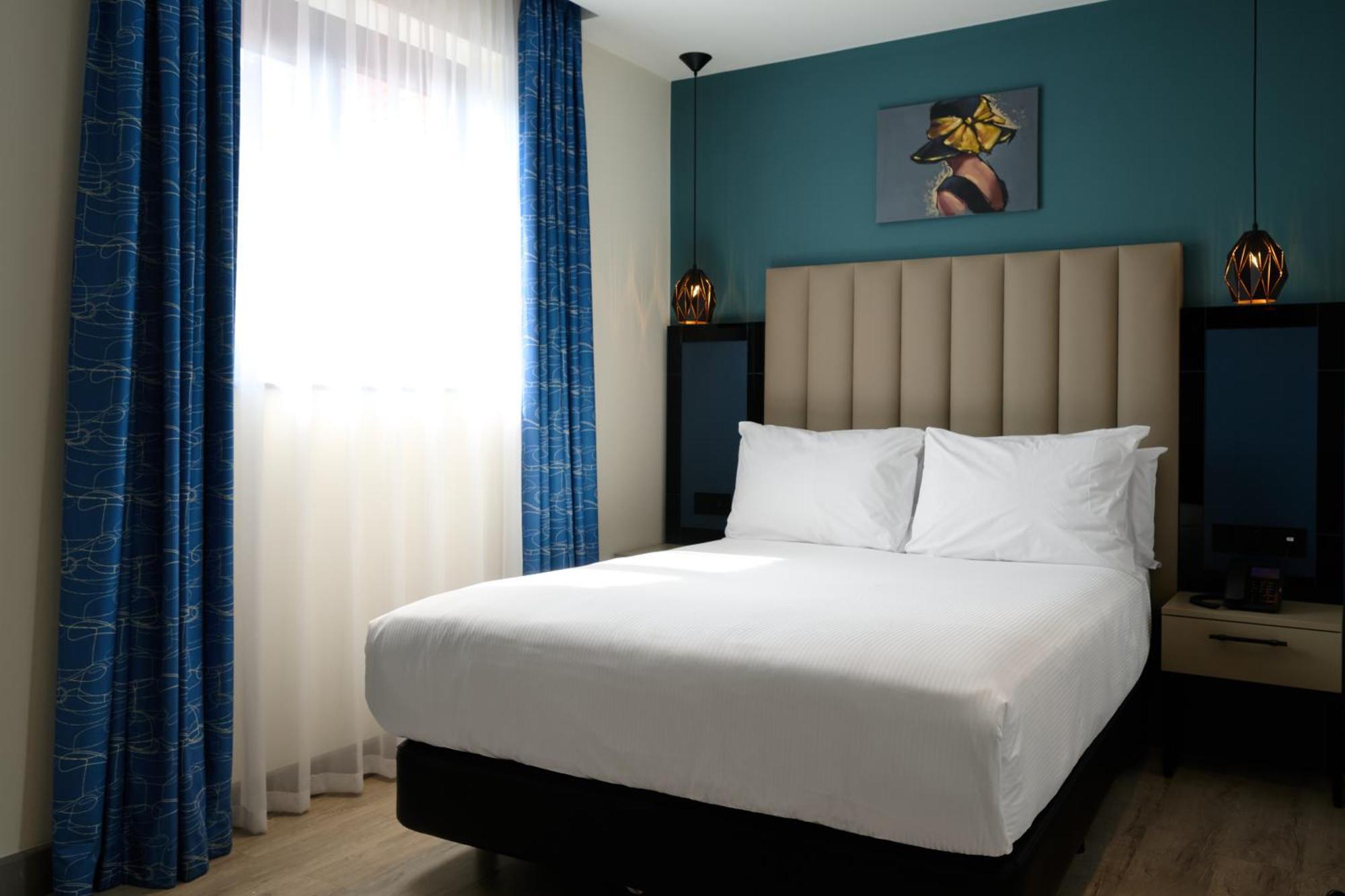 Spark By Hilton Luton Luton  Esterno foto