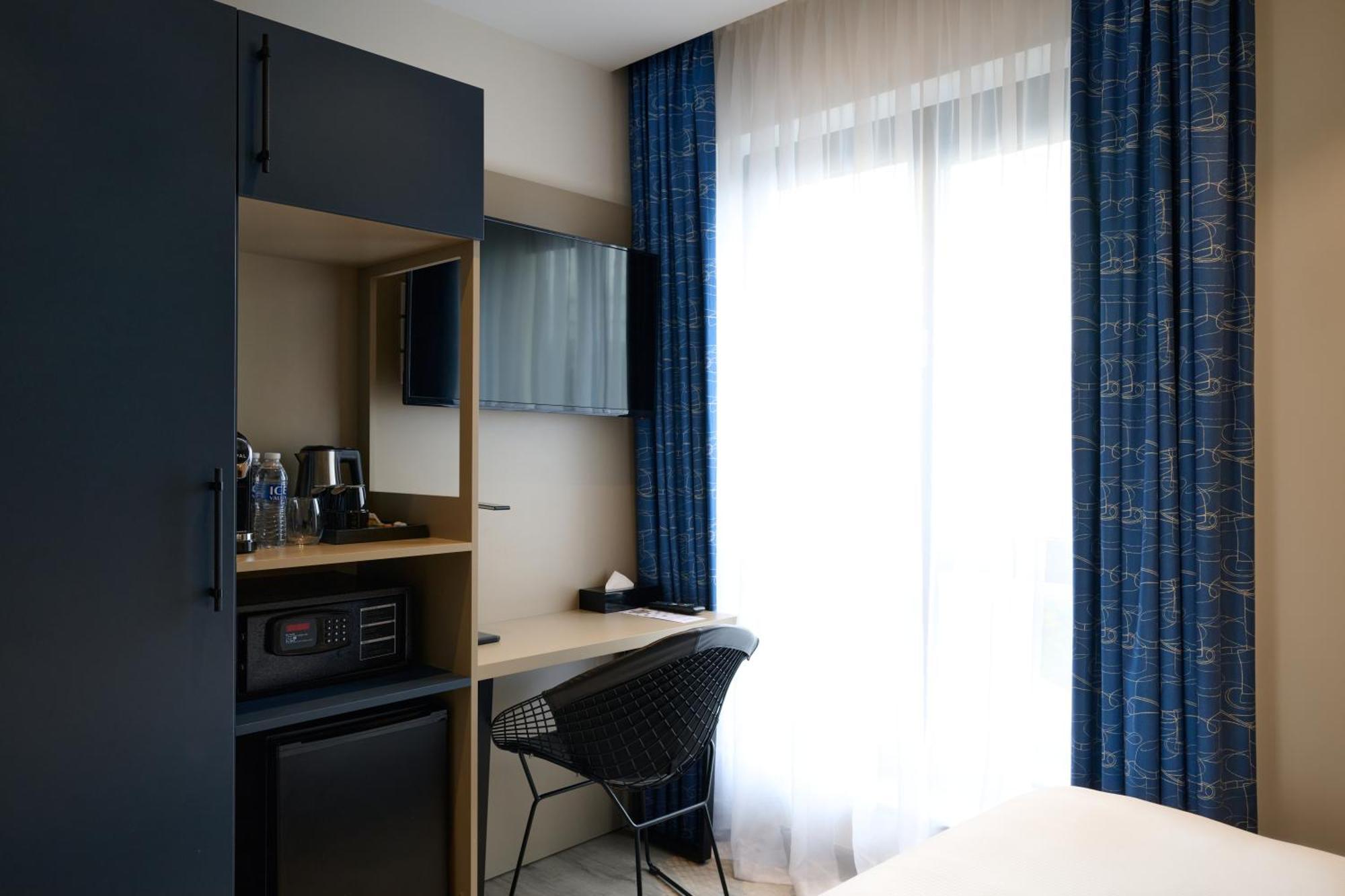 Spark By Hilton Luton Luton  Esterno foto
